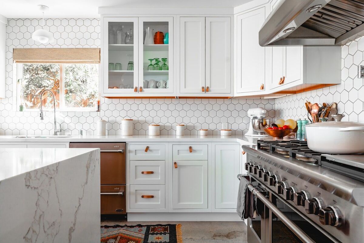 Which home improvements deserve attention before you sell?